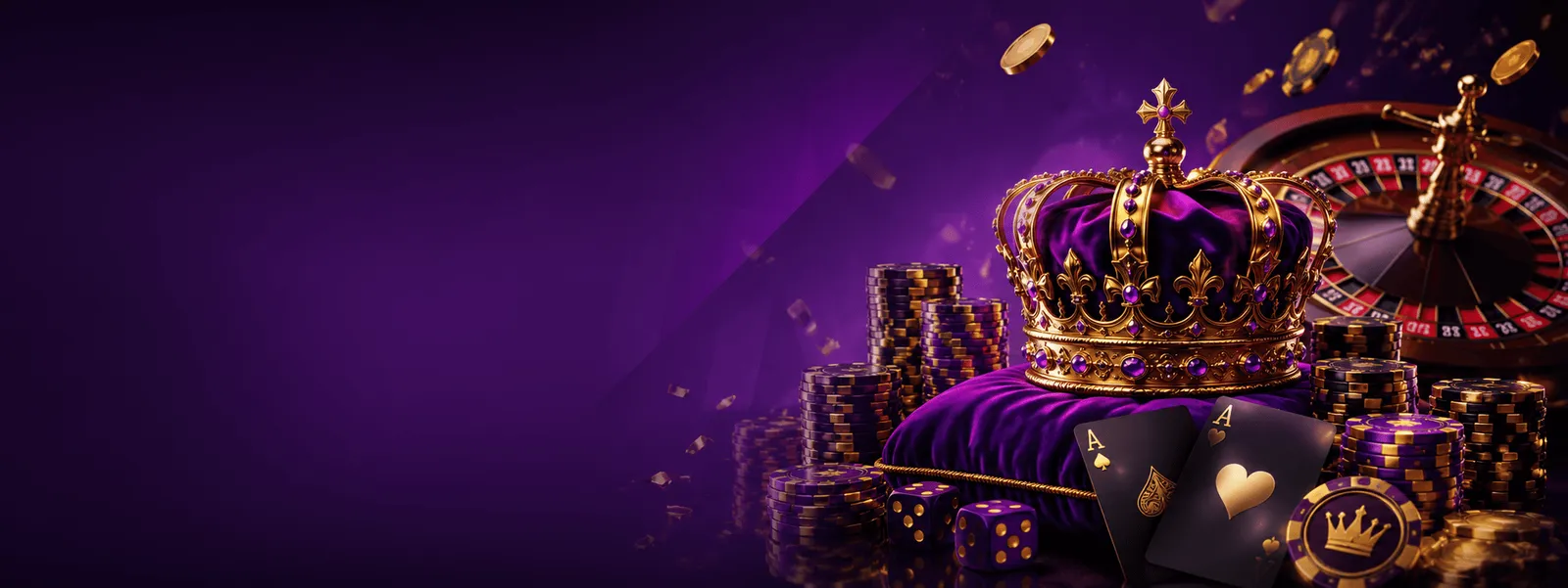 Kingmaker casino
